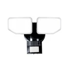 Awsens 30W Led Security Lights Motion Sensor Outdoor, 180 Degree, 2600 .... Fixed Price $36.58.