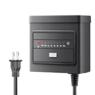 Bn-link 60W Low Voltage Landscape Transformer With Countdown Timer And.... Fixed Price $51.45.