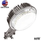80W Led Barn Lights Yard Dusk To Dawn Outside Patio Wall. Fixed Price $57.38.