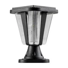 Kendal Outdoor Metal Solar Post Lights Waterproof Decorative Pillar. Fixed Price $69.99.