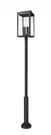 Z-lite 5019PHXXLR-5010P Hartwell 6 Light 127" Tall Post Black. Fixed Price $1698.00.