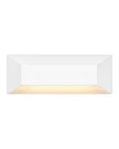Hinkley Lighting 15228 Nuvi 8"W 12V Led Step - White. Fixed Price $115.00.