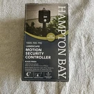 Hampton Bay Low-voltage Motion Security Controller 1005-705-790 (lot Of 2). Fixed Price $11.99.