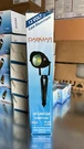 Dabmar Lighting Inc LV-LED120-65K-18-B SPOTLIGHT,6W,COB,12V,18" STEM,BLK,65K. Fixed Price $140.00.