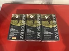 New Box Set Of 3 Hampton Bay Led Color Changing Flood Lights. Fixed Price $60.00.