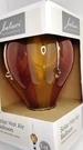 Belavi Red & Gold Hot Air Balloon Solar Light Flickering With Chain For Hanging. Fixed Price $28.99.