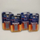 Lot Of Four (4) Sentina Safelight Led Security . New Unopened Package. Fixed Price $31.44.