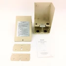 Dewenwils MTM-PS-0100-C14-P1 HOSL07A Low Voltage Transformer 12V 100W Beige. Fixed Price $35.99.