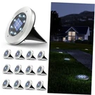 Sunco 12 Solar Lights Outdoor Count (pack Of 1) 7000K Diamond White. Fixed Price $56.49.