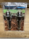 Portfolio Landscape Heavy Duty Stabilizing Light Stakes 0476272. Fixed Price $14.25.