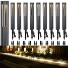 Led Pathway Lights 10 Pack 3W Low Voltage Outdoor Landscape IP65 Leonlite 12-24V. Fixed Price $259.99.