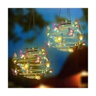 2 Pack Butterfly Solar Lights Outdoor Hanging Lantern With Handle, ... Fast Ship. Fixed Price $41.39.