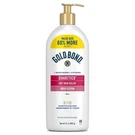 Gold Bond Diabetics Dry Skin Relief Lotion 21 Oz Pump Bottle Hypoallergenic. Fixed Price $18.29.