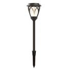 Malibu Kristi Collection Led 0.8 Watts Low Voltage Pathway Light Outdoor Ga.... Fixed Price $82.31.