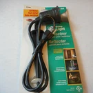 Red Dot Thomas & Betts B702BR All Metal Outdoor Landscape Spotlight Black New. Fixed Price $11.99.