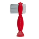 Ridvantage Premium Lice & Egg Removal Comb (pack Of 1) 1, Red. Fixed Price $11.94.
