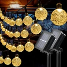 Solatec Solar String Lights, 2 Pack Outdoor 60 Led 40FT 8 Lighting. Fixed Price $23.22.