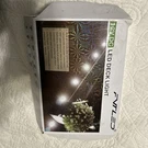Deck Light Fvtled 10PCS (rgb Color) Nib. Fixed Price $20.24.