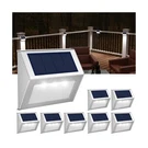 Jsot Solar Lights Outdoor For Deck,waterproof Garden Decorative .... Fixed Price $56.01.