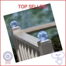 Sunnypark Solar Post Cap Lights Deck Fence 4X4 Outdoor Lighting For Garden, Pati. Fixed Price $40.16.