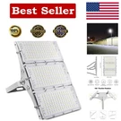 Charon 300W Led Flood Light, 24000LM Super Bright Outdoor Security Lights Wit.... Fixed Price $104.75.