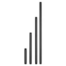 Hinkley Lighting Path Landscape Stems, Black 0006-TBK. Fixed Price $24.99.