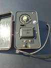 Sears Power Transformer Low Voltage Lighting Model: 34 - 7975 Vintage. Fixed Price $23.00.