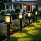 Benany Solar Outdoor Lights, 12 Pack Pathway Waterproof, Landsca.... Fixed Price $49.50.