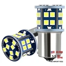 Ebaifun 12V 1156 Led Light Super Bright White 1141 1003 BA15S Single Filament. Fixed Price $18.97.