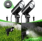 Eaglod 30W Lights Outdoor 120V Dusk To DAWN,5000K Cool White Led. Fixed Price $160.99.