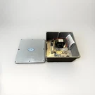 Sebco Direct Burial Low Voltage Lighting Transformer 1031-277 300W 31545. Fixed Price $264.00.