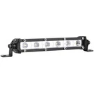 7" Led Bar Single Row Offroad Spot Lights 18W Ultra Slim Straight Work. Fixed Price $16.79.