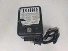 Toro 52262 Power Pack 49 Watt Lighting Transformer Supply 12V D122 (tested). Fixed Price $48.97.