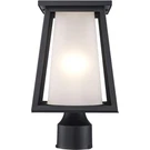 Trans Globe Lighting 51393-BK Kingsbury Post Accessories Black. Fixed Price $119.70.