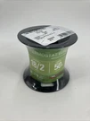 Southwire 64162122 Conductor 18/2 Thermostat Wire; 18-GAUGE Solid Copper. Fixed Price $9.95.