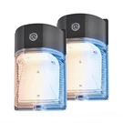 Led Wall Pack Light With Photocell, 26W/18W/13W Selectable & 3CCT 3000K/4000K.... Fixed Price $103.99.