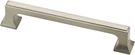 X10 Liberty Southampton P28670-SN-C 5-1/16 In. (128 Mm) Satin Nickel Drawer Pull. Fixed Price $69.99.