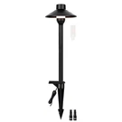 Zestpatio Low Voltage Pathway Lights With Replaceable G4 Led Bulb, 12V Outdoor. Fixed Price $41.31.