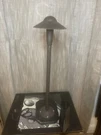 25) Kichler 15870BBR30 Brand New (no Box) + Stakes. Fixed Price $1850.00.