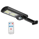 Solar Powered Wall Lights Outdoor 120LED Beads Motion Sensor Lamp IP65 Waterproo. Fixed Price $19.79.