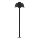 ET2 Lighting Alumilux Landscape Dome LIGHT/24" Pole, Black E41453-BK-24. Fixed Price $214.20.
