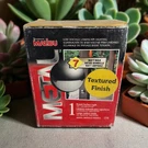 Malibu LT8 Round Compact Surface Light 7 Watt Bulb Mount Landscape Deck Steps. Fixed Price $26.25.