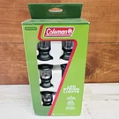 Coleman Led String Lights Mini Lantern 10CT Battery Operated Camping. Fixed Price $24.99.