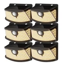 Aootek New Solar Motion Sensor Lights 120 Leds With REFLECTOR,270. Fixed Price $52.03.
