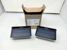 Innogear 14 Led Solar Powered Motion Sensor Light SL041 Pack Of 2. Fixed Price $15.00.
