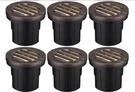 Leonlite 6W Led Well Lights, Landscape Lighting, 3000K, Oil-rubbed Bronze Pack. Fixed Price $120.00.