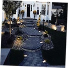 KPAV04-02 Kerr Outdoor Lighting, 4" X 8" White. Fixed Price $71.57.