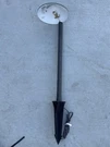 Hinkley Lighting Landscape Hardy Island Path, Bronze/etched 16012MZ 12V. Fixed Price $75.05.