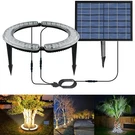 Solar Palm Tree Lights Outdoor, 12000 Mah & 32 Leds Yard Lighting Upl.... Fixed Price $197.18.