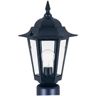 Maxim Lighting 3001CLBK Builder Cast Post Accessories Black. Fixed Price $48.60.